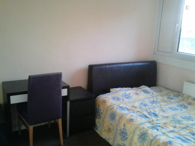 Room for rent in London Borough of Lewisham, Deptford