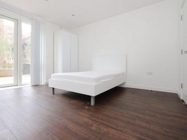 Room for rent in Reach, Greater London