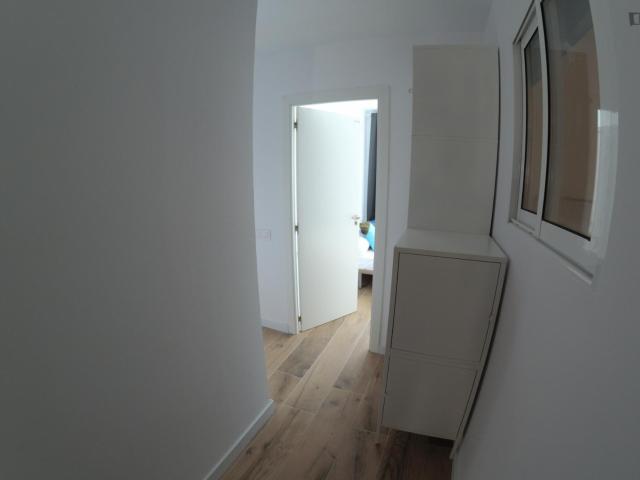 Apartamento en alquiler en Districte V, Barcelonès