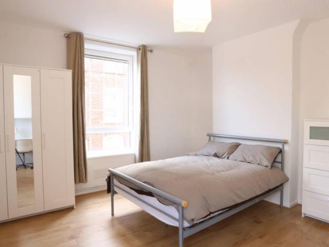 Room for rent in Bromley-by-Bow, Bow