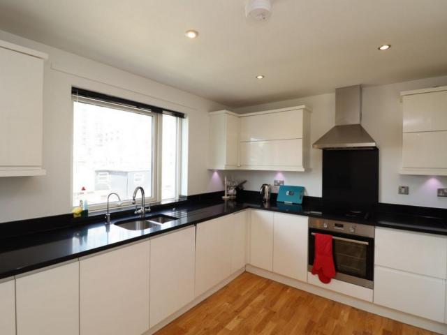Room for rent in Isle Of Dogs, Greater London