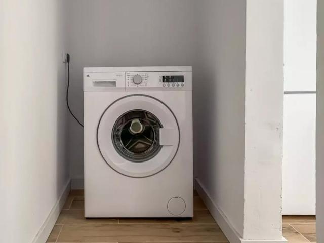 Apartamento en alquiler en Districte V, Barcelonès