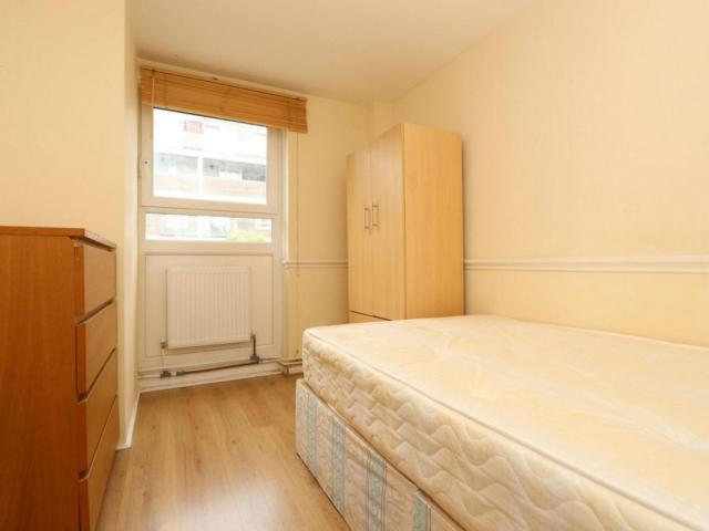 Room for rent in Ratcliffe, Stepney