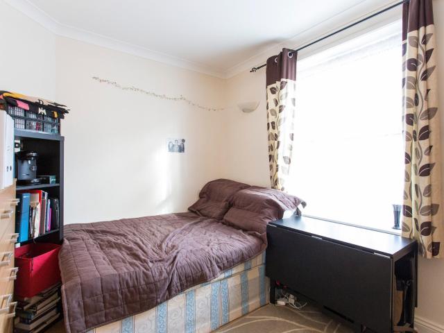 Room for rent in Shepherd's Bush, Greater London