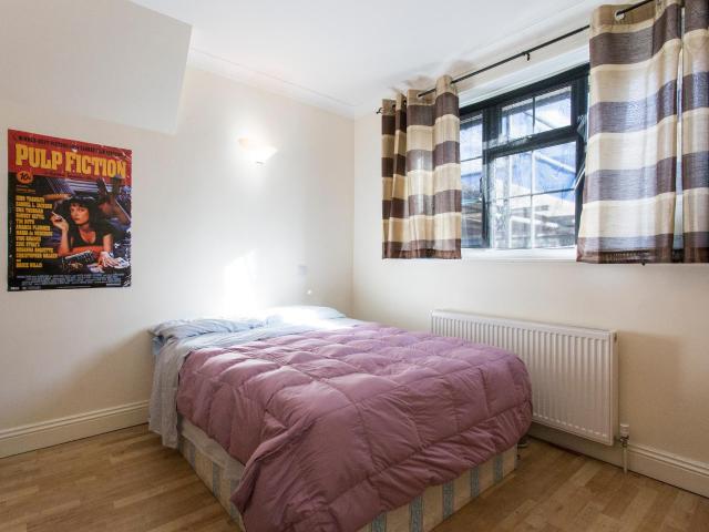 Room for rent in Shepherd's Bush, Greater London