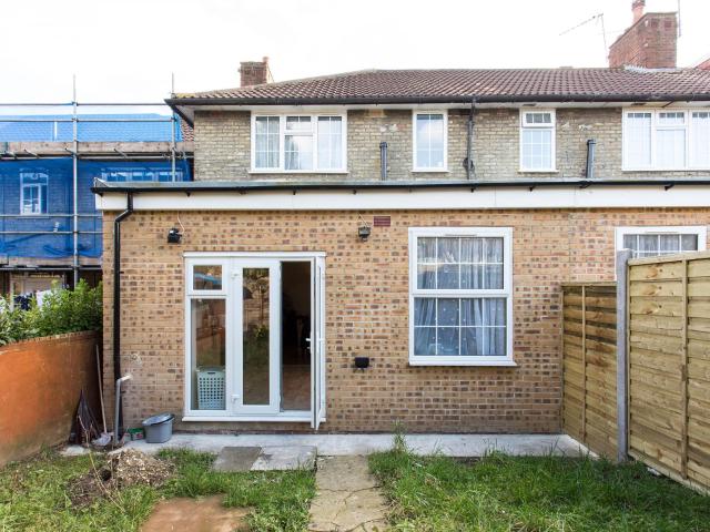 Room for rent in Shepherd's Bush, Greater London