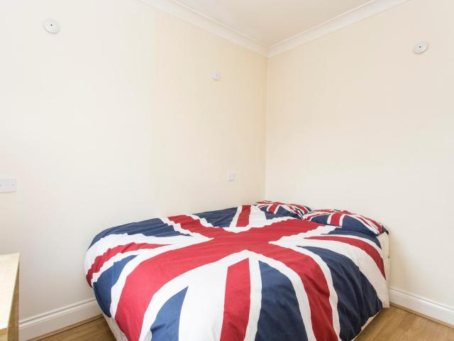 Room for rent in Greater London