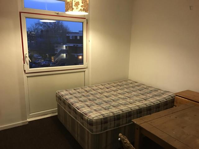 Room for rent in Stockwell, Greater London