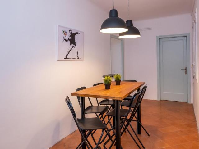 Apartamento en alquiler en Barcelona, el Clot