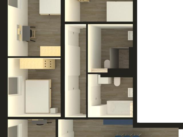 Apartment mieten in Europacity, Berlin