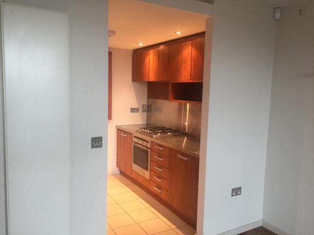 Room for rent in Barnsbury, Greater London