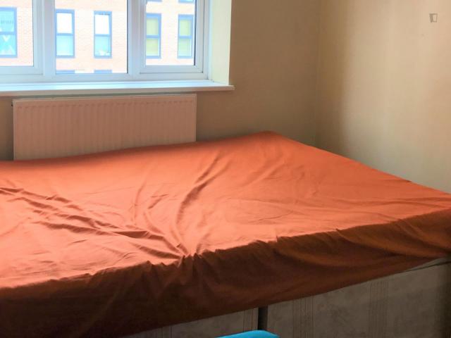 Room for rent in Saint Matthias Estate, Poplar Grove