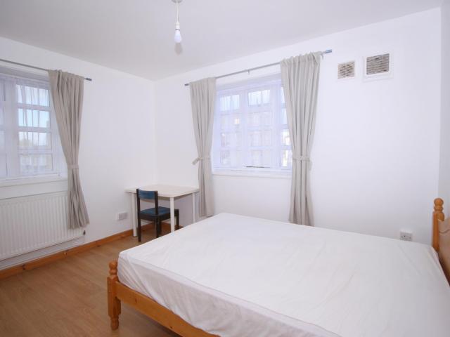 Room for rent in Ratcliffe, Stepney