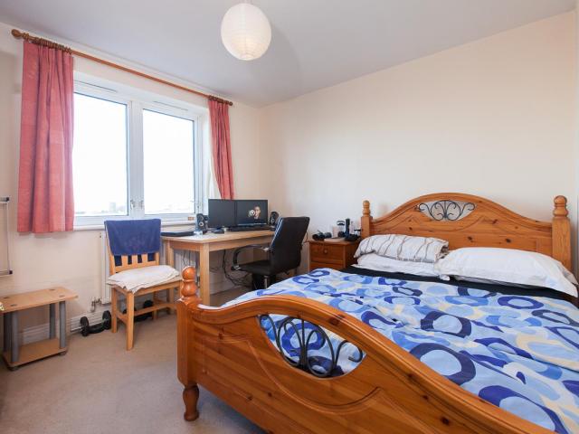 Room for rent in Virginia Quay, Blackwall