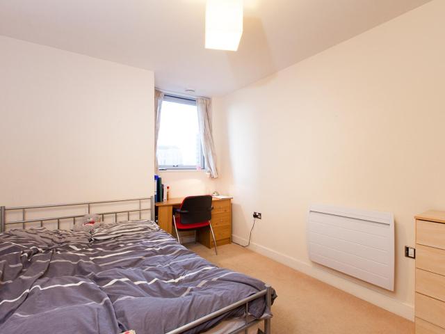Room for rent in Blackwall, Greater London
