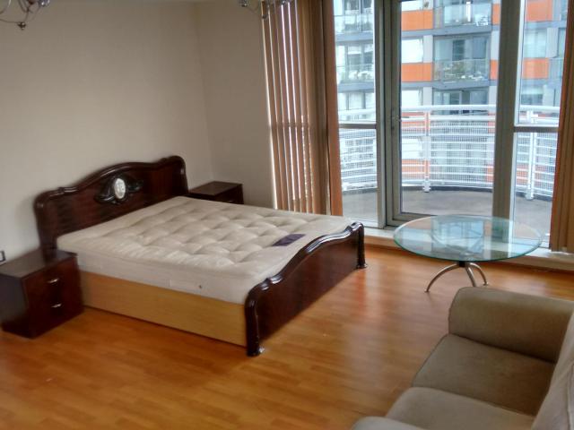 Room for rent in Blackwall, Greater London