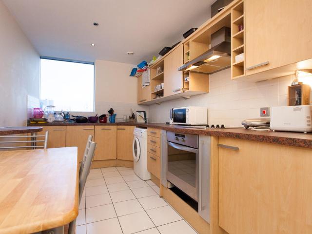 Room for rent in Blackwall, Greater London