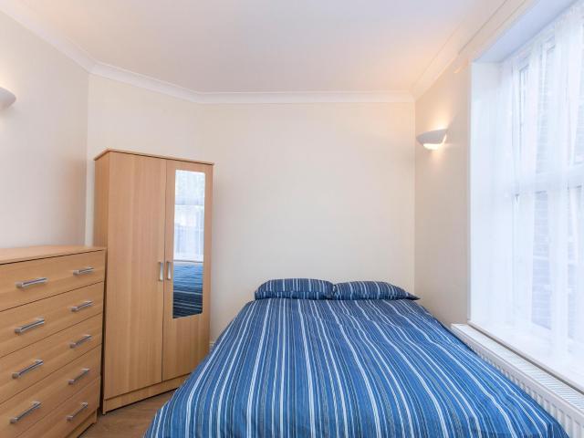Room for rent in Shepherd's Bush, Greater London