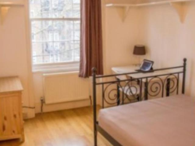 Room for rent in Barnsbury, Greater London