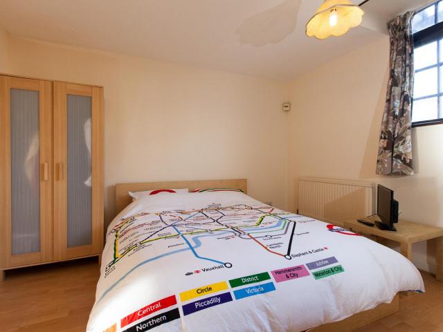 Room for rent in Ratcliffe, Limehouse