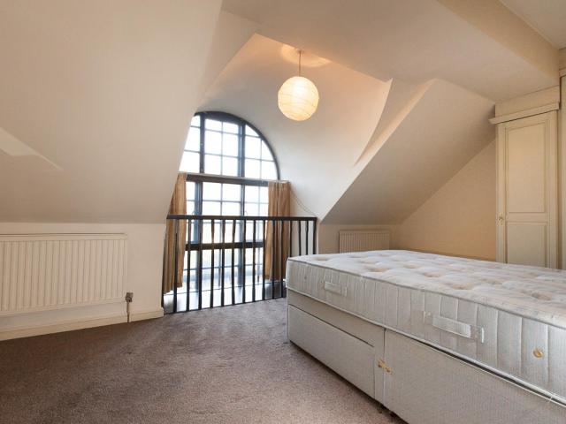 Room for rent in Ratcliffe, Limehouse