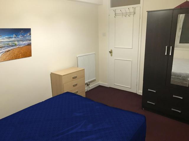 Room for rent in Paddington, Isle Of Man