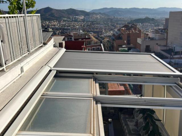 Apartamento en alquiler en Horta-Guinardó, Barcelonès