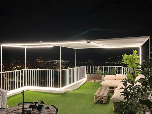 Apartamento en alquiler en Horta-Guinardó, Barcelonès