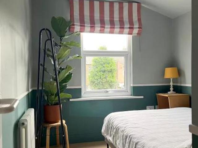 Room for rent in Leytonstone, Greater London