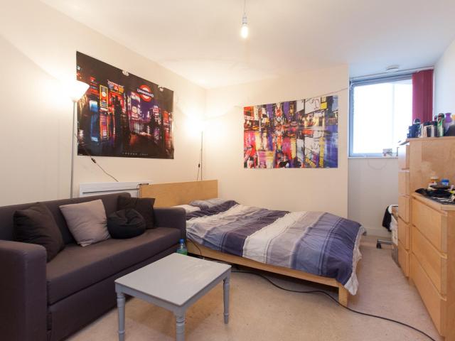 Room for rent in Blackwall, Greater London