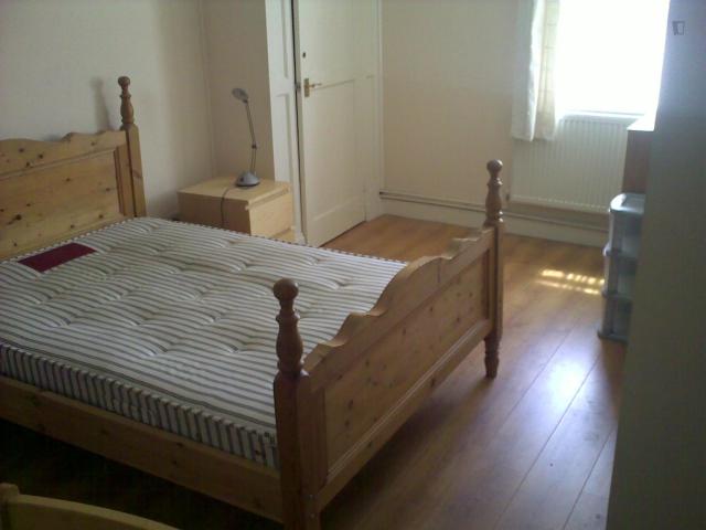 Room for rent in Canary Wharf, Greater London