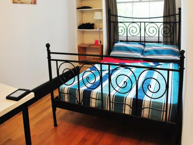Room for rent in Barnsbury, Greater London