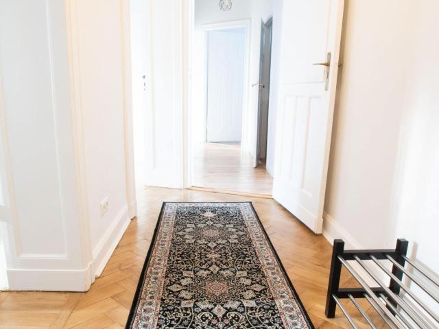 Apartment mieten in Tempelhof–Schöneberg, Berlin