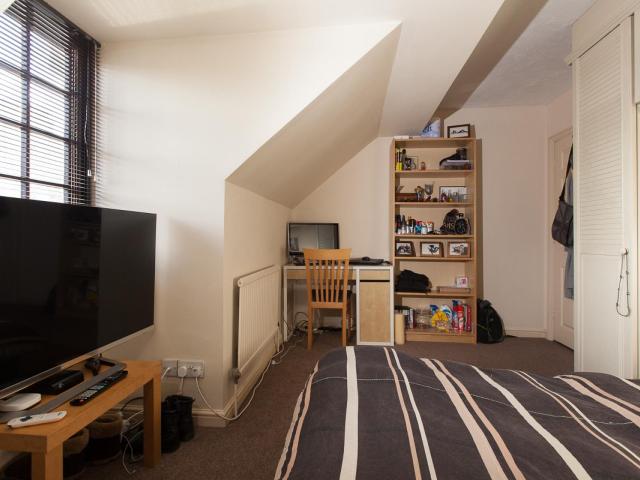 Room for rent in Ratcliffe, Limehouse