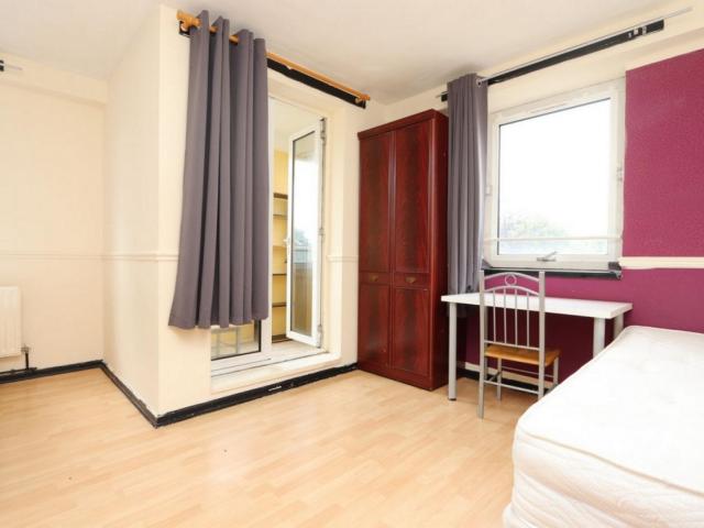 Room for rent in Bethnal Green, Greater London