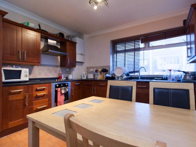 Room for rent in Canary Wharf, Greater London