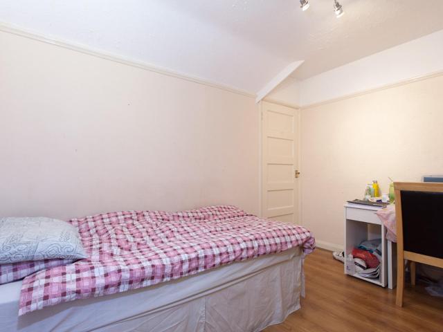 Room for rent in Canary Wharf, Greater London