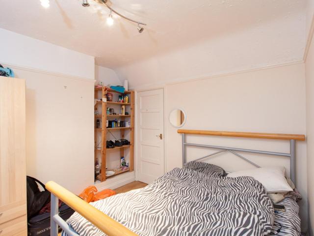 Room for rent in Canary Wharf, Greater London