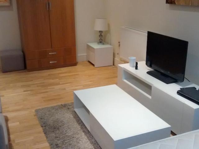 Room for rent in Isle Of Dogs, Greater London
