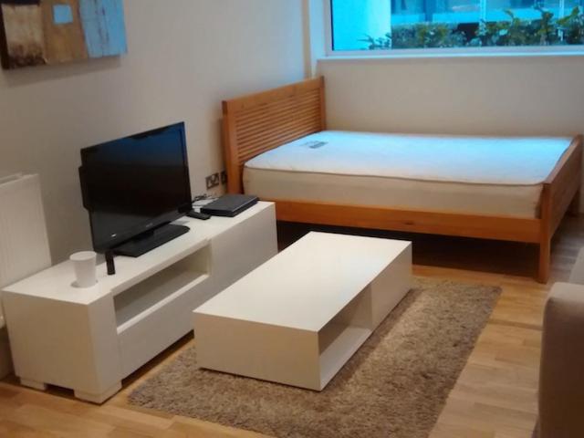 Room for rent in Isle Of Dogs, Greater London