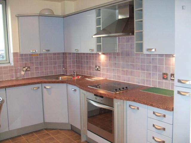Room for rent in Blackwall, Greater London
