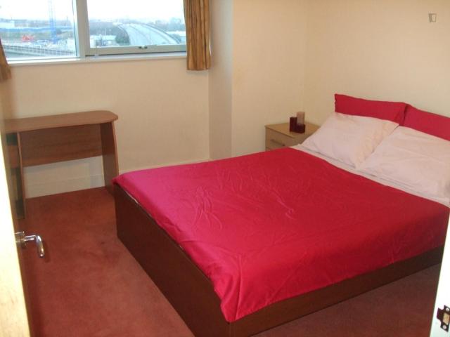 Room for rent in Blackwall, Greater London