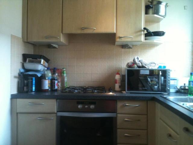 Room for rent in Virginia Quay, Blackwall