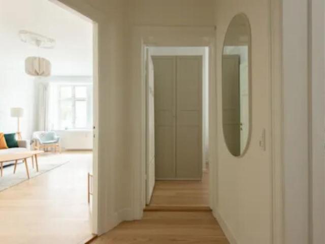 Lejlighed til leje i Frederiksberg C, Brøndby