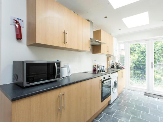 Room for rent in Isle Of Man