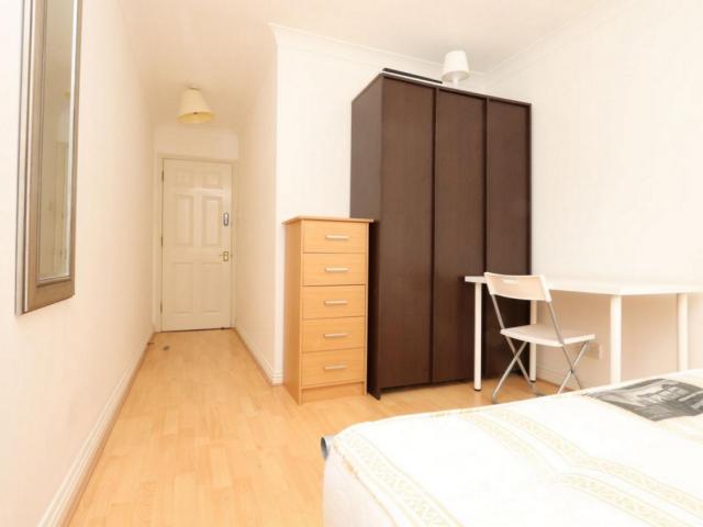 Room for rent in Ratcliffe, Limehouse