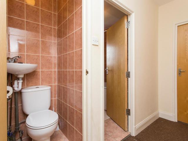 Room for rent in Cat Hill, Isle Of Man