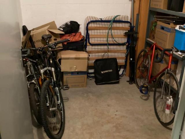 Apartamento en alquiler en Sant Cugat Del Vallès, Barcelona