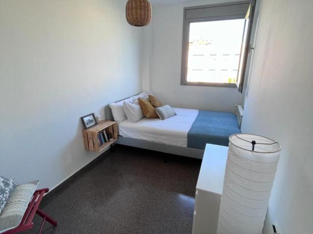 Apartamento en alquiler en Sant Cugat Del Vallès