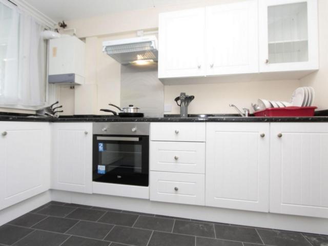 Room for rent in St. John's Wood, Greater London